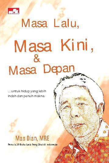 Detail Buku Masa Depan Nomer 15