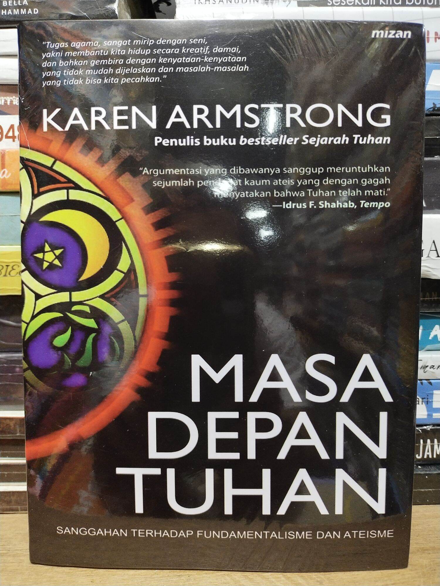 Detail Buku Masa Depan Nomer 30