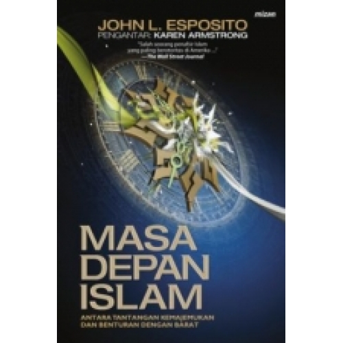 Detail Buku Masa Depan Nomer 38