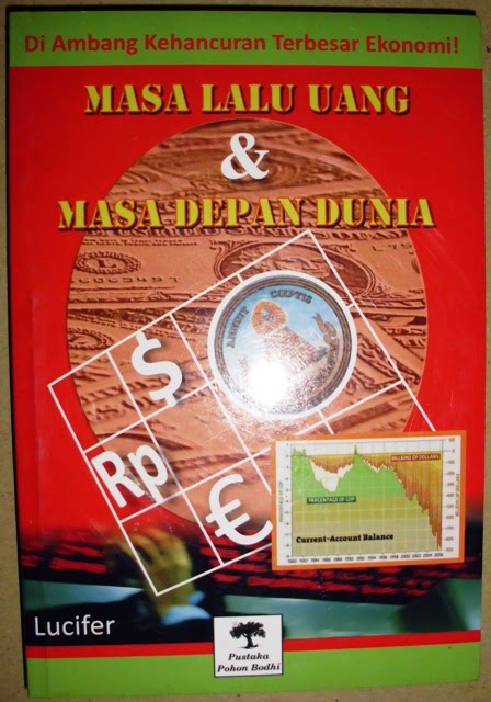 Detail Buku Masa Depan Nomer 39