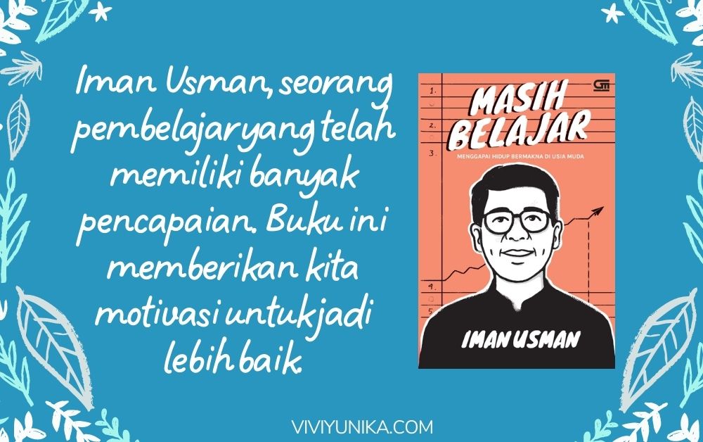 Detail Buku Masih Belajar Nomer 24