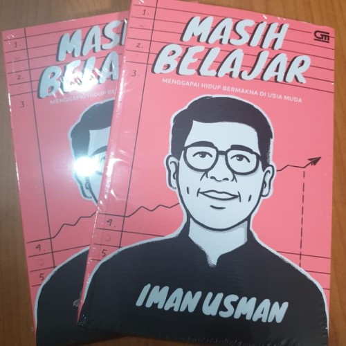 Detail Buku Masih Belajar Nomer 33