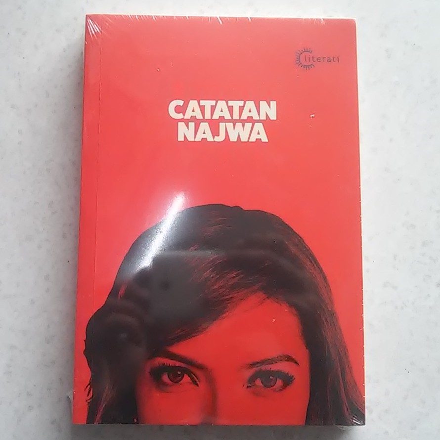 Detail Buku Mata Najwa Nomer 3