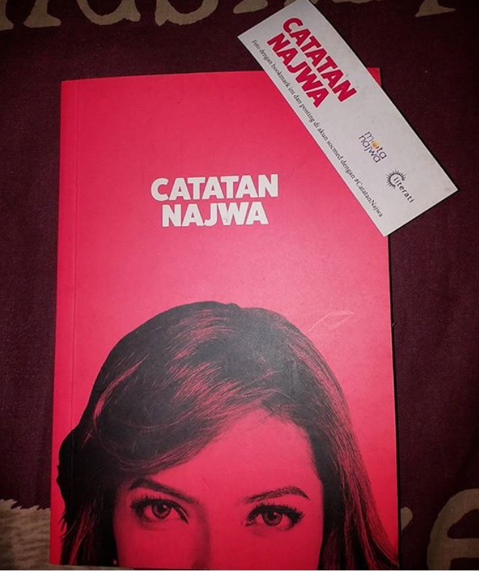 Detail Buku Mata Najwa Nomer 10