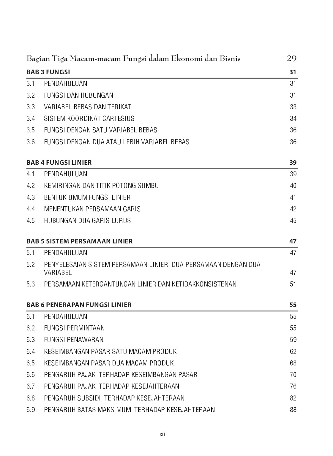 Detail Buku Matematika Bisnis Nomer 28