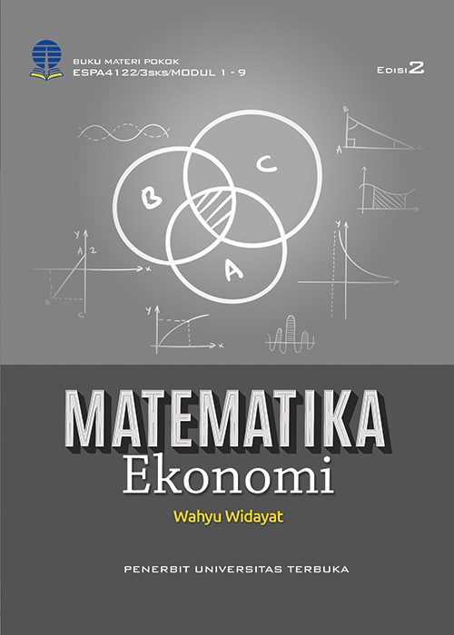 Detail Buku Matematika Ekonomi Dan Bisnis Nomer 34