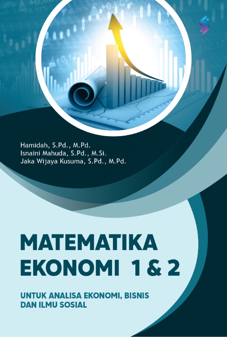 Detail Buku Matematika Ekonomi Dan Bisnis Nomer 48