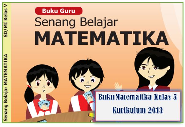 Detail Buku Matematika K 13 Kelas 5 Revisi 2017 Nomer 15