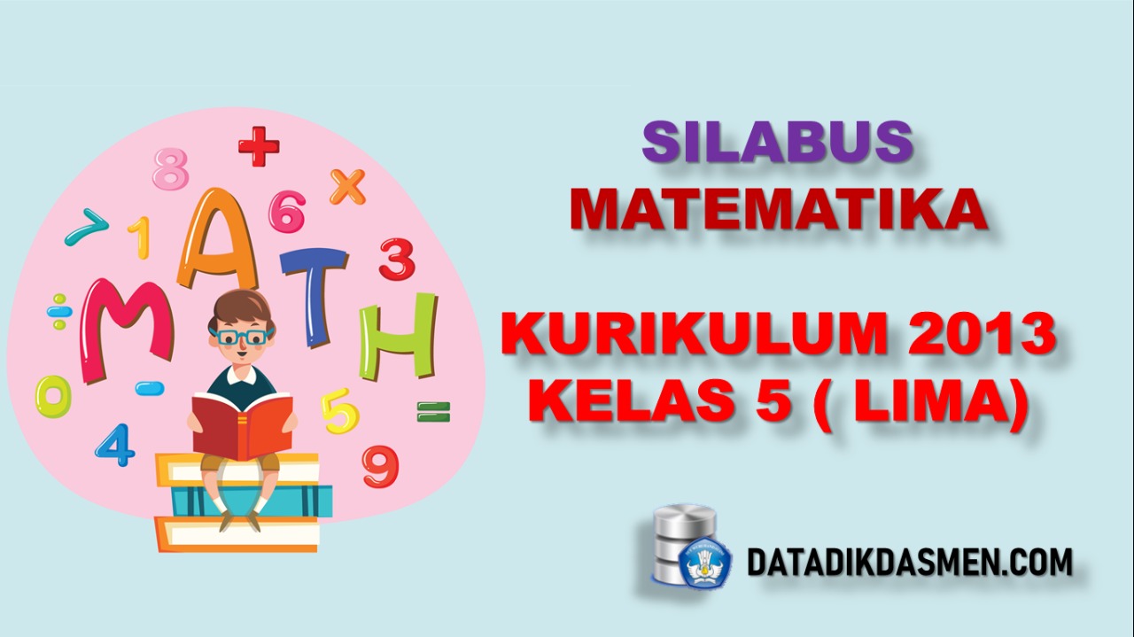 Detail Buku Matematika K 13 Kelas 5 Revisi 2017 Nomer 21