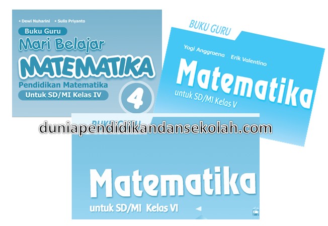 Detail Buku Matematika K 13 Kelas 5 Revisi 2017 Nomer 48