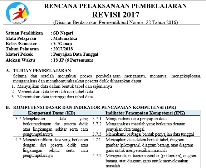 Detail Buku Matematika K 13 Kelas 5 Revisi 2017 Nomer 50