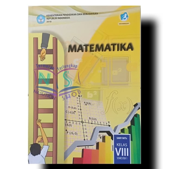 Detail Buku Matematika K13 Kelas 8 Semester 1 Nomer 11