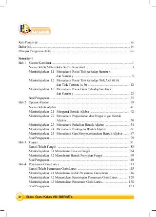 Detail Buku Matematika K13 Kelas 8 Semester 1 Nomer 45