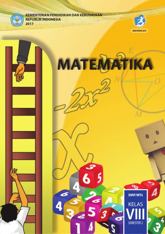 Detail Buku Matematika K13 Kelas 8 Semester 1 Nomer 47