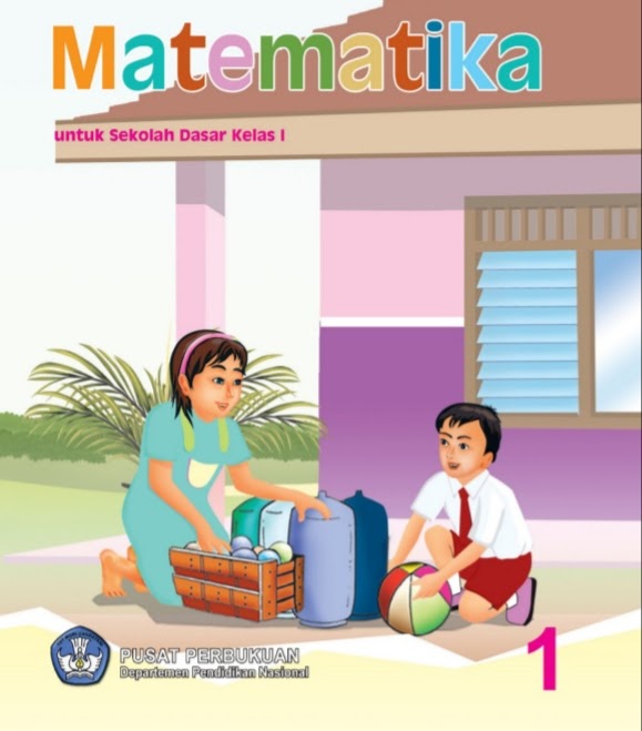 Detail Buku Matematika Kelas 1 Nomer 17