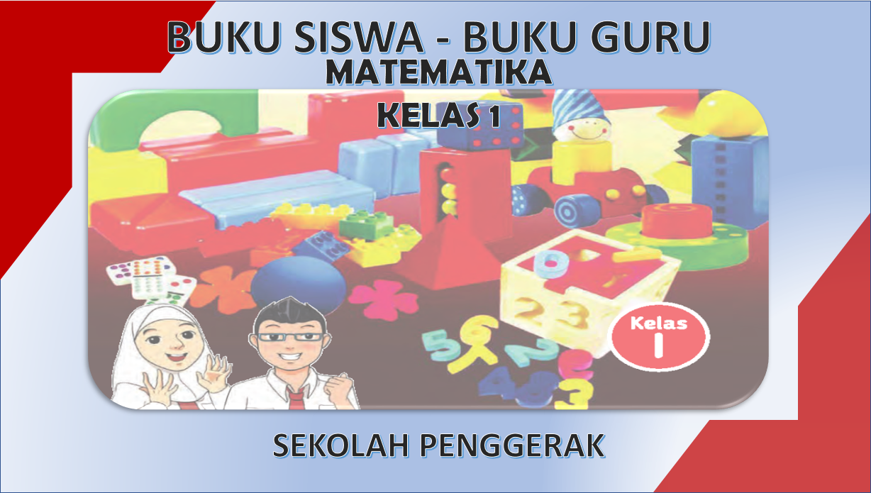 Detail Buku Matematika Kelas 1 Nomer 24