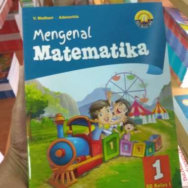 Detail Buku Matematika Kelas 1 Nomer 31