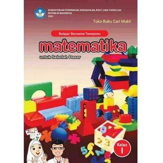 Detail Buku Matematika Kelas 1 Nomer 34