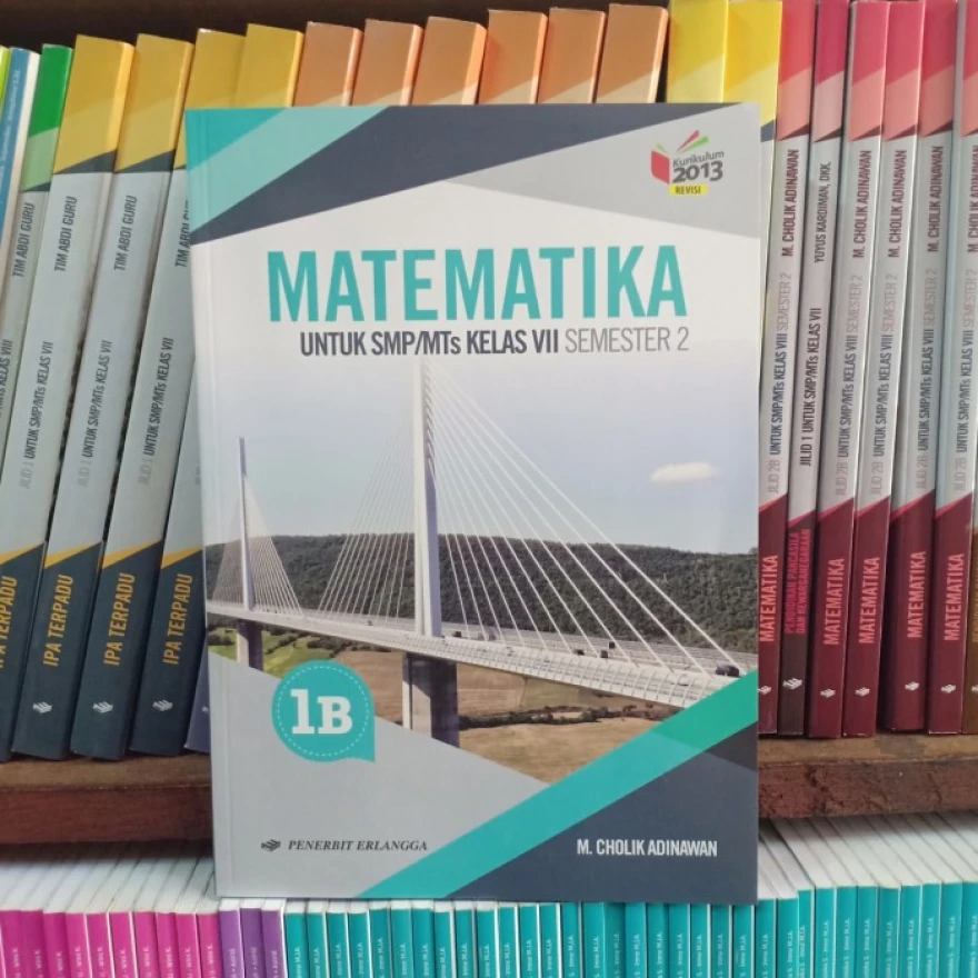 Detail Buku Matematika Kelas 1 Nomer 39