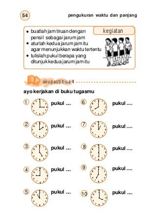 Detail Buku Matematika Kelas 1 Nomer 40