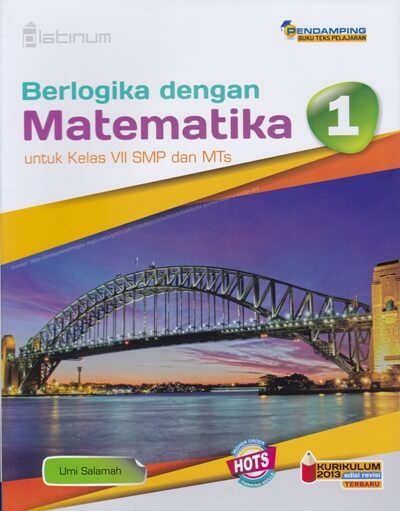 Detail Buku Matematika Kelas 1 Nomer 48