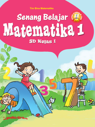 Detail Buku Matematika Kelas 1 Sd Nomer 9