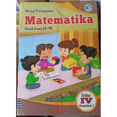 Detail Buku Matematika Kelas 1 Sd Nomer 18