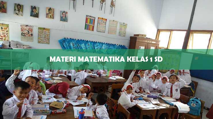 Detail Buku Matematika Kelas 1 Sd Nomer 46