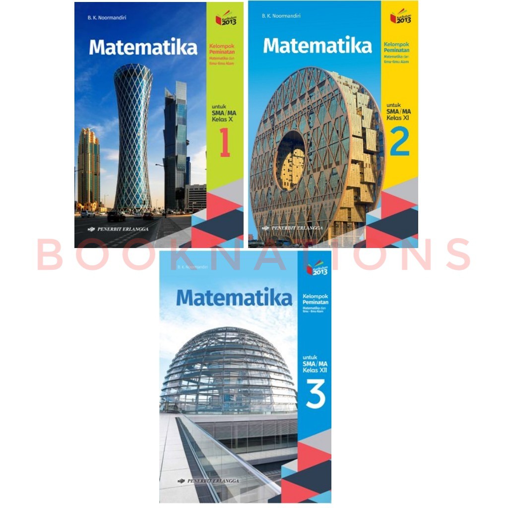 Detail Buku Matematika Kelas 10 Kurikulum 2013 Penerbit Erlangga Nomer 30