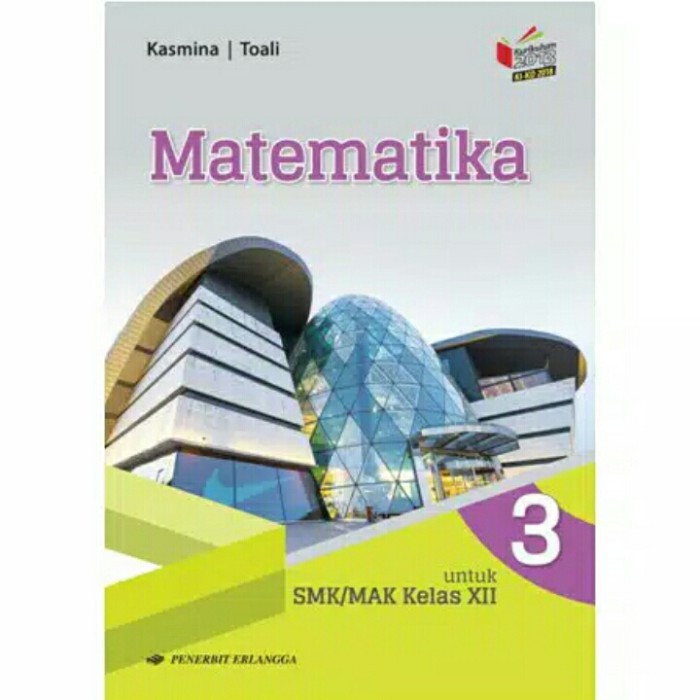 Detail Buku Matematika Kelas 10 Kurikulum 2013 Penerbit Erlangga Nomer 34