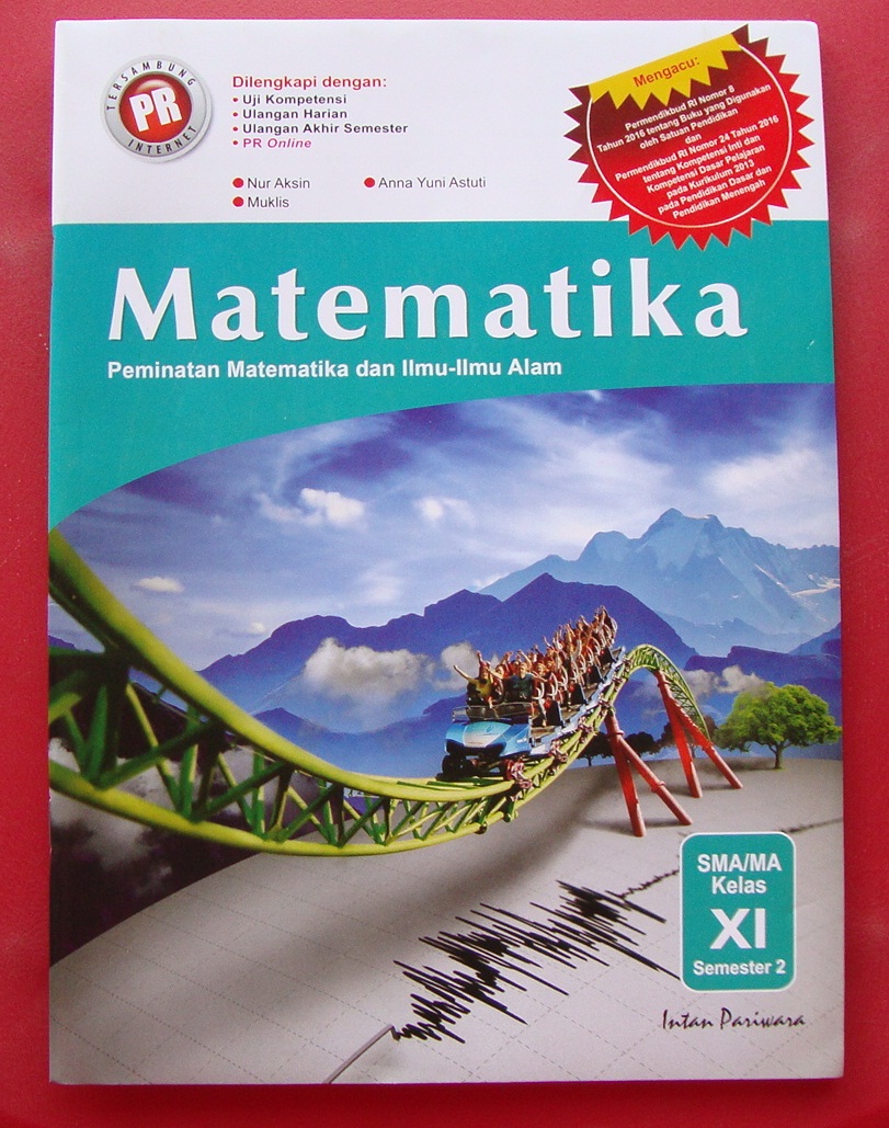 Detail Buku Matematika Kelas 10 Kurikulum 2013 Penerbit Erlangga Nomer 35