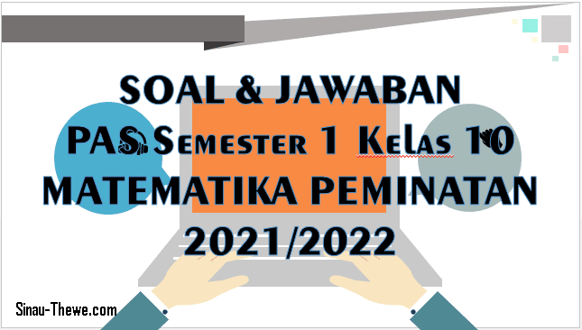 Detail Buku Matematika Kelas 10 Semester 1 Nomer 19