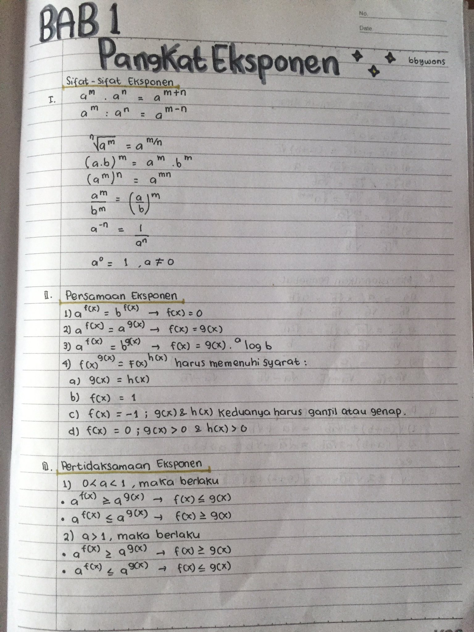 Detail Buku Matematika Kelas 10 Semester 1 Nomer 55