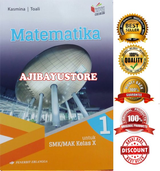 Detail Buku Matematika Kelas 10 Smk Nomer 13