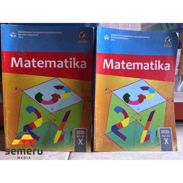 Detail Buku Matematika Kelas 10 Smk Nomer 15