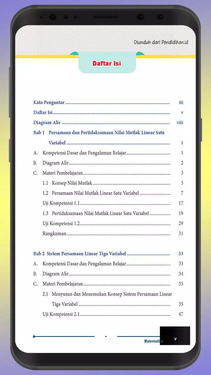 Detail Buku Matematika Kelas 10 Smk Nomer 16