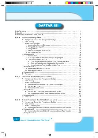 Detail Buku Matematika Kelas 10 Smk Nomer 20