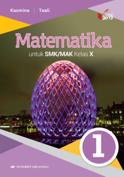 Detail Buku Matematika Kelas 10 Smk Nomer 28