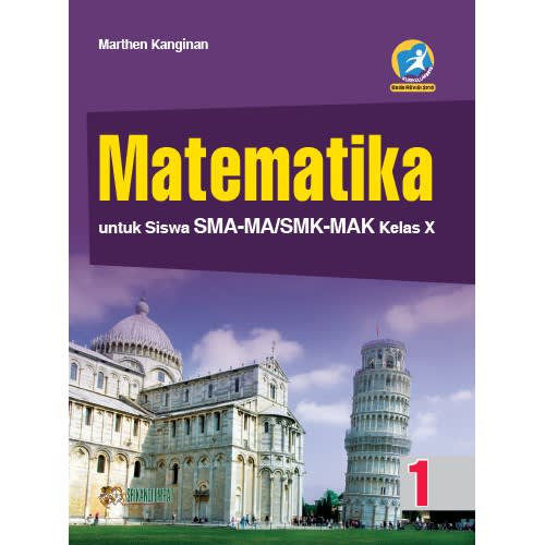 Detail Buku Matematika Kelas 10 Smk Nomer 43