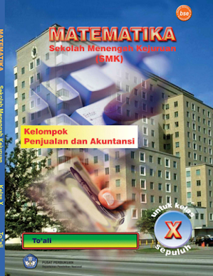 Detail Buku Matematika Kelas 10 Smk Nomer 47