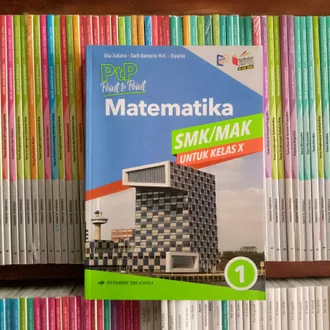 Detail Buku Matematika Kelas 10 Smk Nomer 49