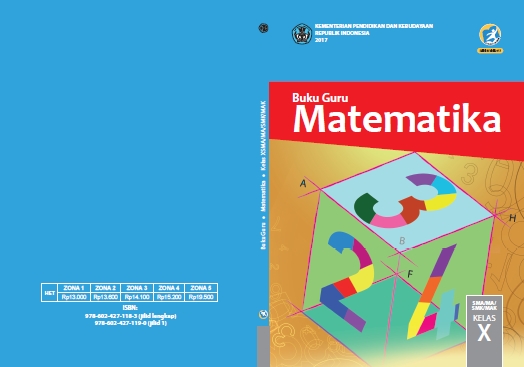 Detail Buku Matematika Kelas 10 Smk Nomer 50