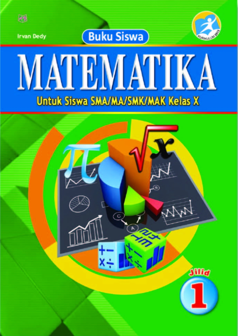 Detail Buku Matematika Kelas 10 Smk Nomer 53