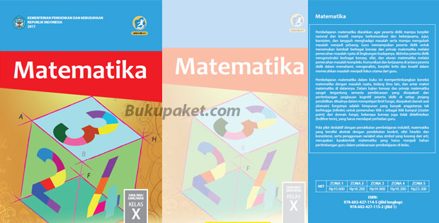 Detail Buku Matematika Kelas 10 Smk Nomer 8