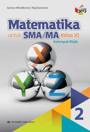 Detail Buku Matematika Kelas 11 Nomer 9