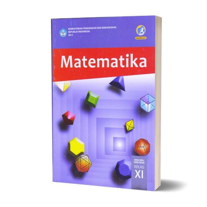 Detail Buku Matematika Kelas 11 Nomer 18