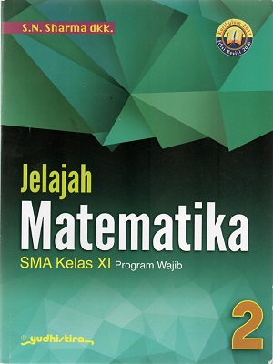 Detail Buku Matematika Kelas 11 Nomer 20