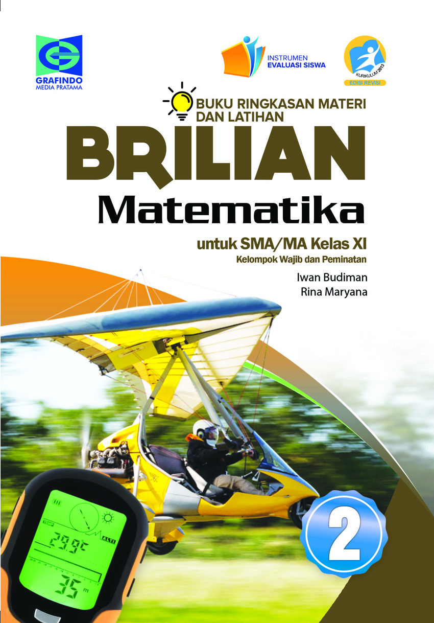 Detail Buku Matematika Kelas 11 Nomer 21