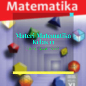 Detail Buku Matematika Kelas 11 Nomer 25