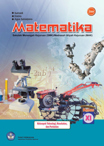 Detail Buku Matematika Kelas 11 Nomer 27